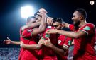 عمان يتأهل لنصف بطولة كأس الخليج العربي عقب الفوز على الكويت