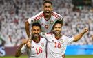موعد والقنوات الناقلة لمباراة الإمارات واليمن اليوم في كأس الخليج