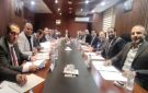 ننشر التشكيل الكامل لهيئة مكتب نقابة البترول بعد التغييرات الجديدة