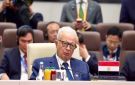نيابة عن الرئيس السيسي.. نائب رئيس الوزراء يطالب بإصلاح مجلس الأمن والهيكل العالمي للديون أمام قمة شنغهاي 