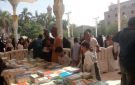  الأعلى للشئون الإسلامية يختتم فعاليات خمسة معارض للكتاب بمساجد القاهرة وسط إقبال واسع.. صور - eg