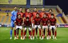 الأهلي يخسر أمام أهلي بني غازي في بروفة ودية قبل مواجهة أبو قير