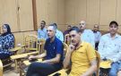 الحرف التراثية والدور الاجتماعي للمسرح ضمن محاضرات برنامج تنمية مهارات مديري المواقع الثقافية