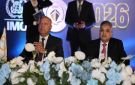 الفريق أسامة ربيع: لا يوجد طريق بديل مستدام لقناة السويس - eg