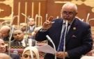 النائب حازم الجندي: كلمة رئيس الوزراء بالأمم المتحدة تعكس رؤية مصر المتكاملة لتحقيق السلام بالمنطقة