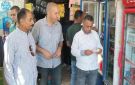 ضبط 377 مخالفة تموينية بالمنيا .. والتحفظ على أكثر من 25 ألف لتر مواد بترولية