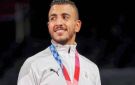 كيشو: ابتعدت عن المصارعة بسبب المشاكل.. وأتمنى تمثيل منتخب مصر مجددا - eg