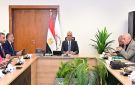 وزير الري: إجراء تقييم شامل لأداء المنظومة المائية خلال الموسم الصيفي