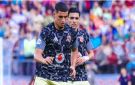 أزمة داخل الأهلي.. سفيان بنجديدة يشكو من أنانية زملائه .. شاهد - eg