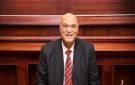 أفنى عمره في رحاب العدالة وخدمة القضاء.. رئيس هيئة قضايا الدولة ينعى أحمد الزند - eg