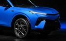 أكيورا تستعد لإطلاق سيارة SUV عملاقة بديلة MDX