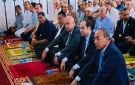 أوقاف الغربية تعلن افتتاح مسجد قباء بكنيسة دمشيت التابعة لمركز طنطا