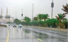 الأرصاد السعودية: أمطار رعدية وسيول تضرب مكة و3 مناطق حتى الأحد