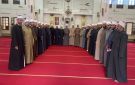 الأوقاف تسير قافلة دعوية موسعة إلى مساجد إدارات شرق مدينة نصر والمرج والبركة