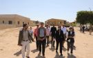 البحر الأحمر.. إنشاء محطة تحلية جديدة برأس غارب بطاقة 10 آلاف متر مكعب يوميا