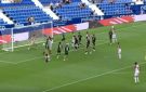 التعادل 2-2 يحسم الشوط الأول بين رايو فاليكانو وراسينج سانتاندير بالدوري الإسباني