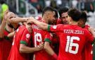 المغرب يهزم الجابون بثنائية في تصفيات أمم إفريقيا 2027