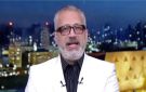 تامر أمين: احترم الشريف حتى ولو كان خصمك.. المشاكل تنتهي وتبقى معادن الرجال