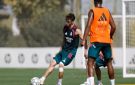 دوري أبطال أوروبا 5 غيابات مؤكدة لريال مدريد قبل صدامه مع إنتر ميلان