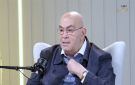  قالي ممكن ننضرب بصاروخ .. عماد الدين أديب يكشف كواليس حواره مع حسن نصر الله