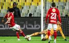قناة أون سبورت مباراة الأهلي ضد المقاولون العرب.. الموعد والتشكيل المتوقع
