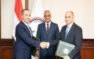 لتوطين تكنولوجيا الذكاء الاصطناعي.. مذكرة تفاهم بين الإنتاج الحربي وIntel - eg