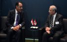 مدبولي: مصر تدعم الدولة اللبنانية وحريصة على مساندة مؤسساتها الوطنية - eg