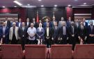  موارد تبني وطن .. أمانة تنمية الموارد بـ مستقبل وطن تعقد أول اجتماع لها بعد تشكيلها الجديد - eg
