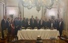 وزير الاستثمار: مستمرون في تنفيذ برنامج تطوير وإصلاح الاقتصاد