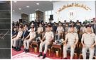 وزير الدفاع يشهد حفل تخرج الدفعة 163 ضباط صف معلمين .. فيديو وصور