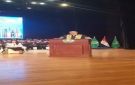 وزير الزراعة يشهد حفل تخرج دفعة جديدة من طلاب الأكاديمية العربية للعلوم والتكنولوجيا والنقل البحري