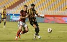 10 غيابات تضرب الأهلي قبل مواجهة أبو قير في الدوري