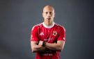 الأهلي يعلن إصابة عمرو الجزار بقطع في الرباط الصليبي