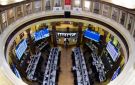 البورصة المصرية تخسر 119 مليار جنيه خلال 30 دقيقة في بداية التداول