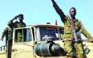 الجيش السوداني يتهم إثيوبيا باستخدام أراضيها في أنشطة عسكرية تستهدف السودان