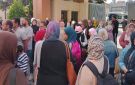 بنسافر ساعتين.. أولياء أمور المدارس التجريبية يستغيثون بمحافظ الجيزة بعد تسكين أبنائهم