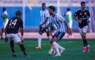 بيراميدز يواصل العلامة الكاملة بالفوز على الجونة ويتصدر الدوري