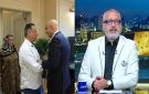 تامر أمين يشيد بتكريم وزير التعليم لمديري مدرستي القليوبية: أسرع جبر خاطر في 48 ساعة