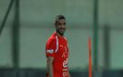 رامي ربيعة قائدا لمنتخب مصر أمام جنوب السودان في غياب محمد صلاح