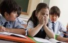 قبل بدء الدراسة.. تحذيرات من موسم انتشار الإنفلونزا والعدوى بين الأطفال