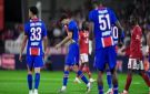 مارسيليا ضد بي إس جي.. التشكيل الرسمي لكلاسيكو الدوري الفرنسي - eg