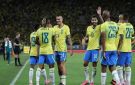 منتخب البرازيل يفوز على أستراليا برباعية وديا