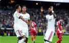 مواعيد مباريات اليوم الأحد والقنوات الناقلة.. ريال مدريد أمام أتلتيكو وليفربول ضد بورنموث