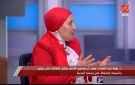نهلة عبد الوهاب: الطفل يحتاج غذاء متوازنا في كل مرحلة عمرية - eg