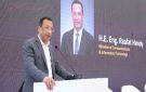 وزير الاتصالات: 200 ألف متخصص يعملون في تصدير الخدمات الرقمية من مصر