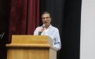 وزير الزراعة: الدولة تضع الفلاح في قلب خطط التنمية ليثمر أمنا وغذاء لكل بيت في مصر