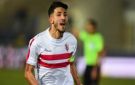 أحمد فتوح ينتظر العودة لمركزه فى الزمالك.. ويحدد سبب تراجع مستواه - eg