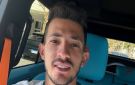  الصباع بتاع رجله وارم .. شوبير يكشف سر غياب أحمد فتوح عن مباريات الزمالك الأخيرة
