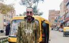بسبب 5000 جنيه.. إنهاء حياة سائق توكتوك وحرق مركبته وجثمانه لإخفاء الجريمة
