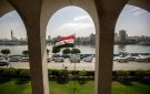 بيان مصري بعد استهداف صواريخ ومسيرات إيرانية دولا عربية